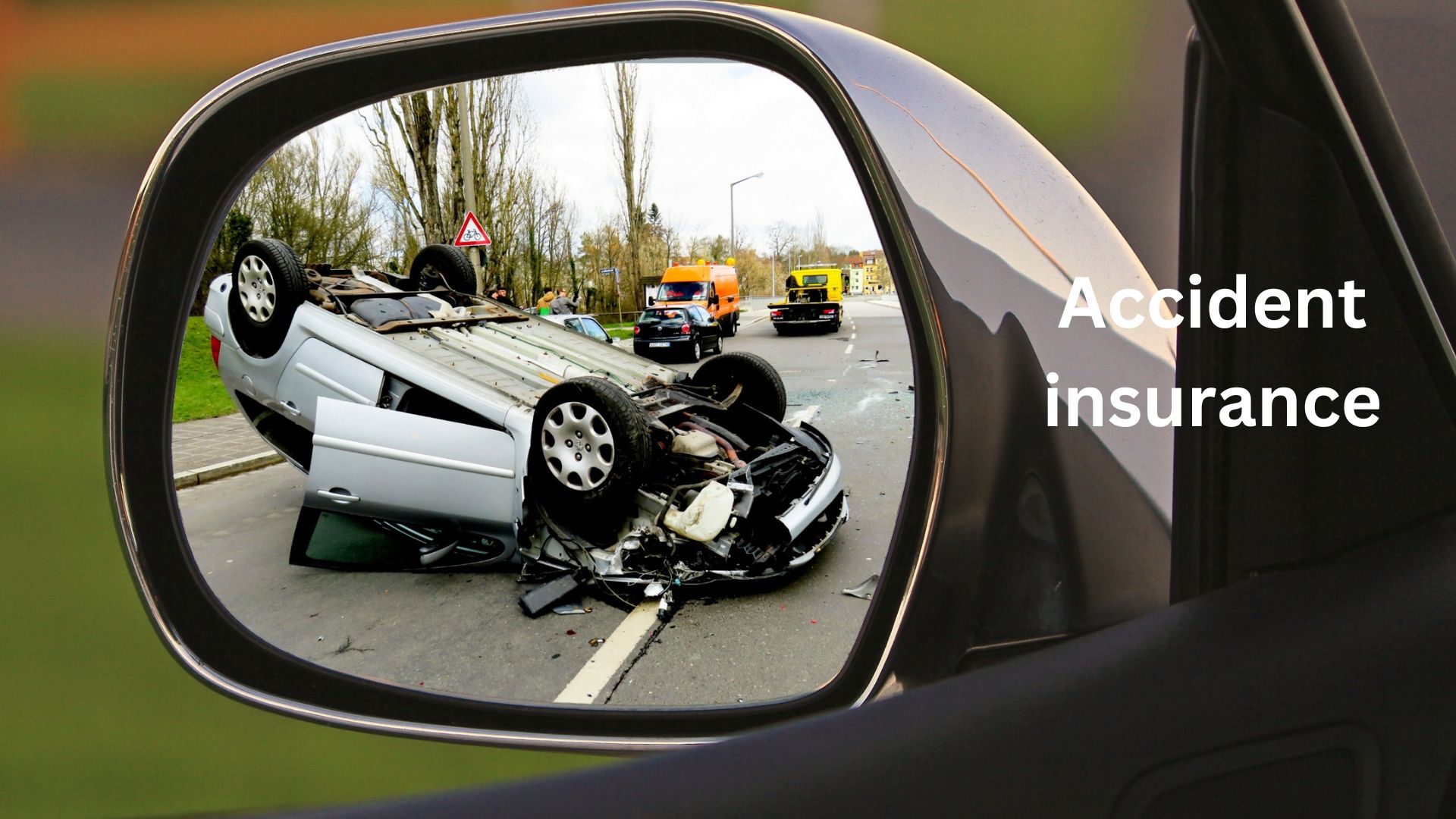 Accident Insurance