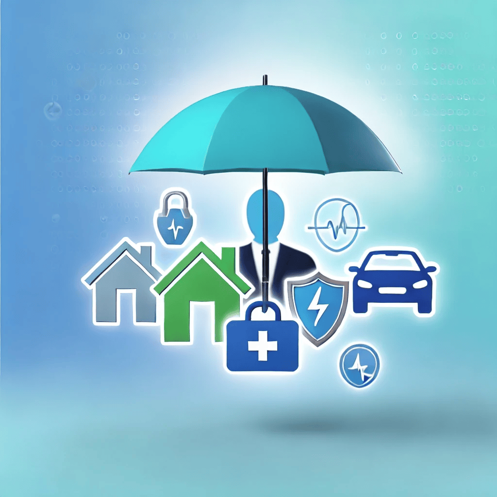 Umbrella insurance