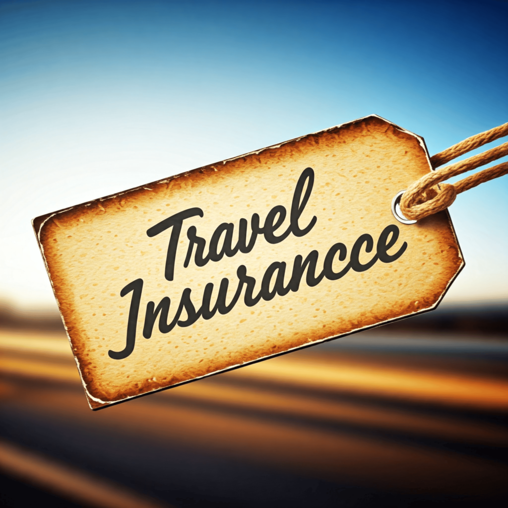 Travel Insurance