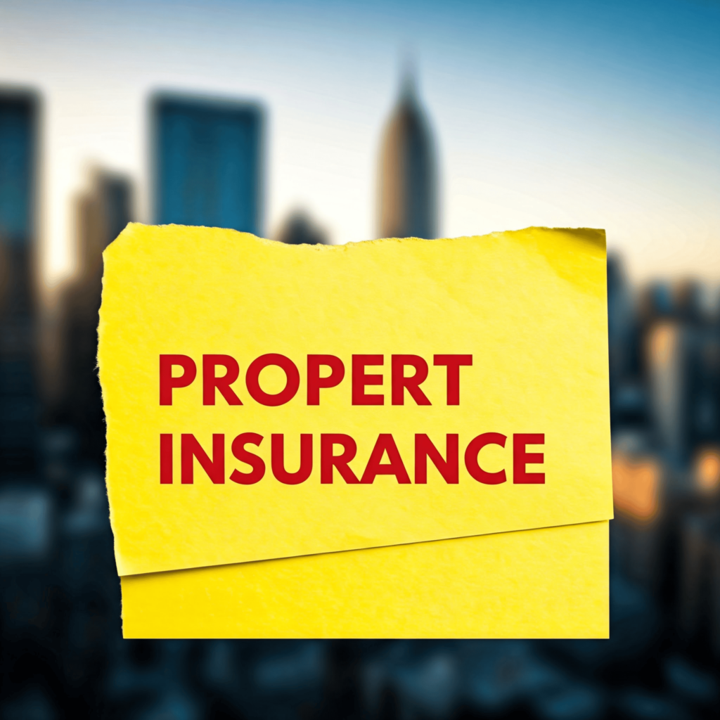 Property Insurance