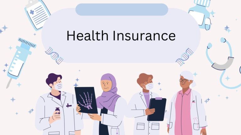 Health Insurance