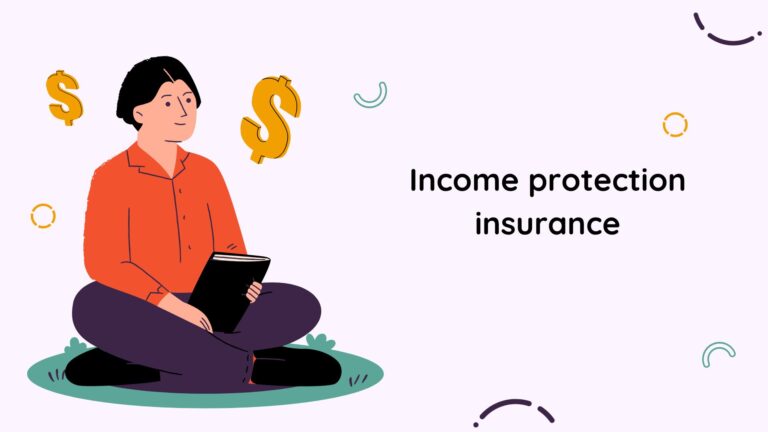 Income Protection Insurance