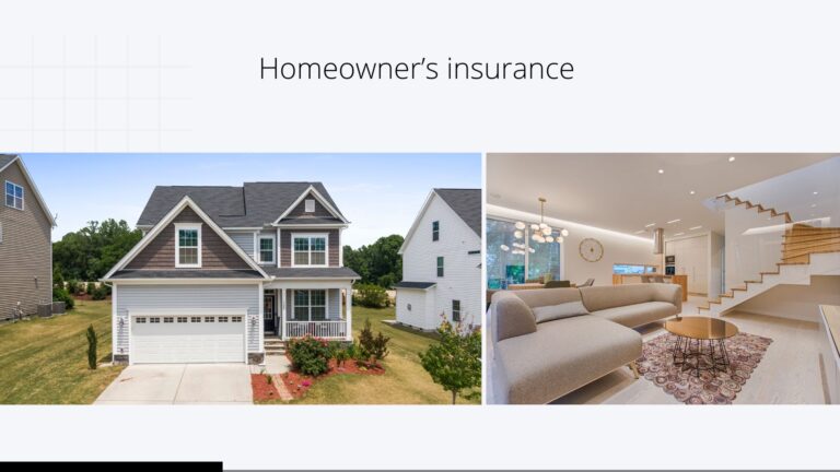 The Ultimate Guide to Homeowner Insurance: Protect Your Home and Peace of Mind