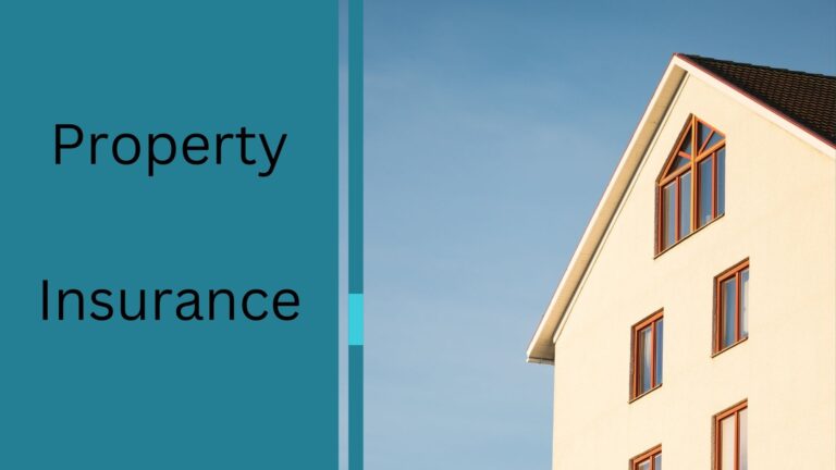 Property Insurance