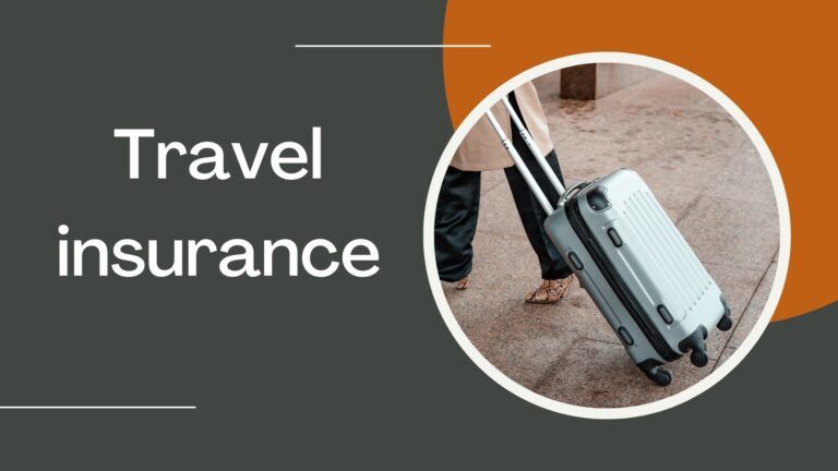 Ultimate Travel Insurance: Protect Your Adventures with Complete Coverage