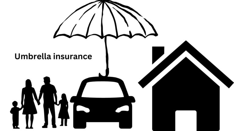 Ultimate Umbrella Insurance: Total Protection for Your Peace of Mind