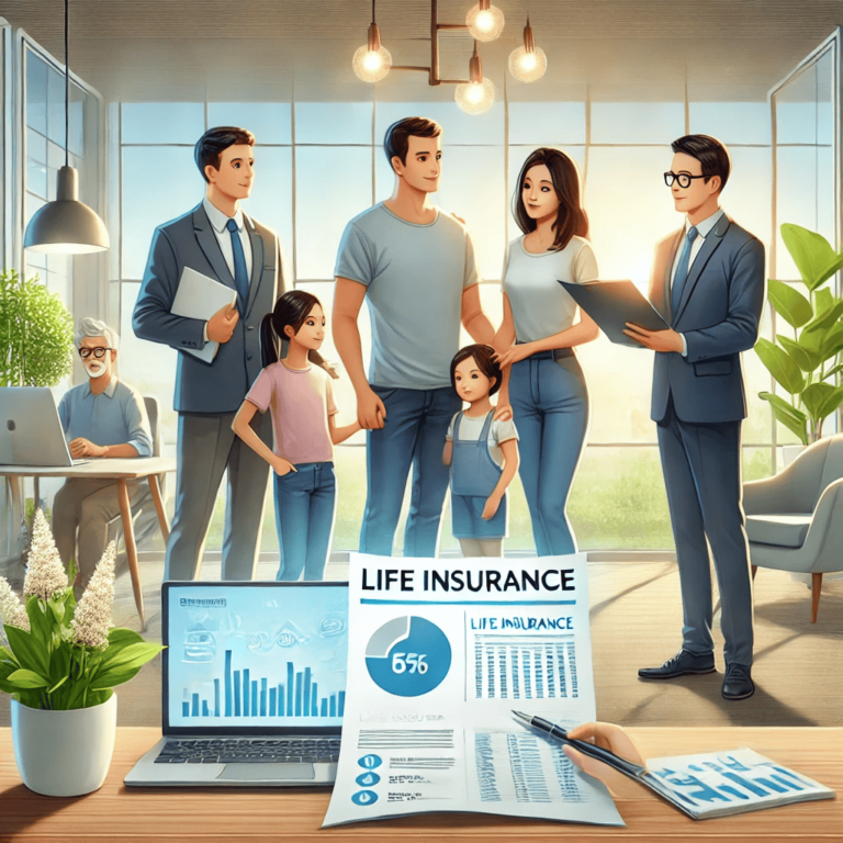 Top life insurance companies