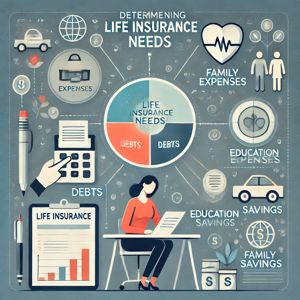 How much life insurance do I need