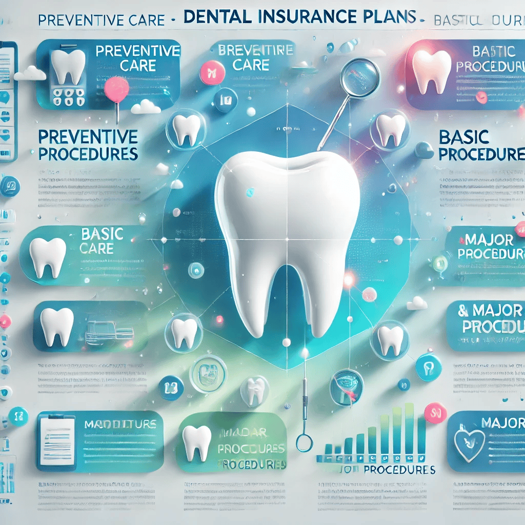 Dental insurance plans