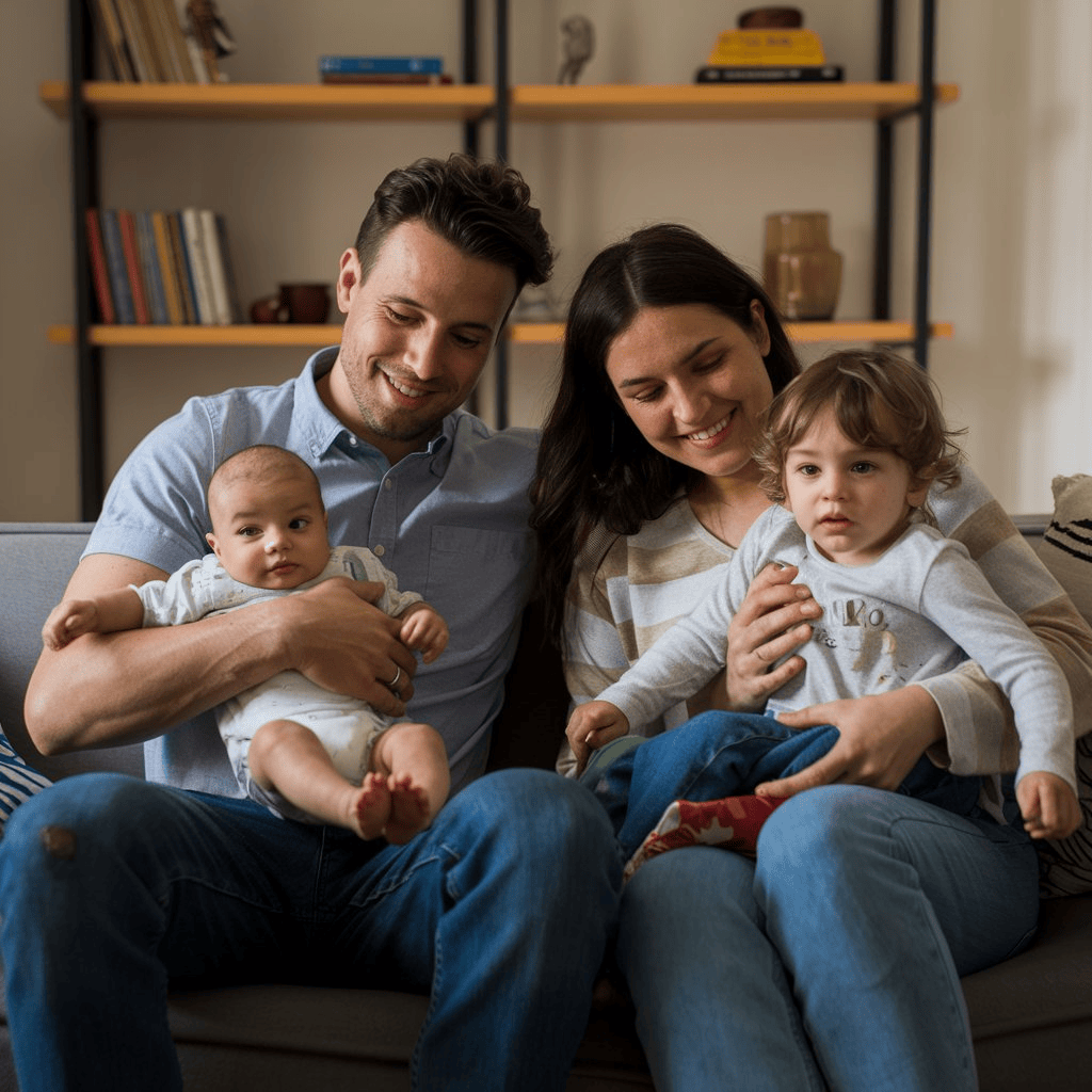 Secure Life Insurance for Families Today